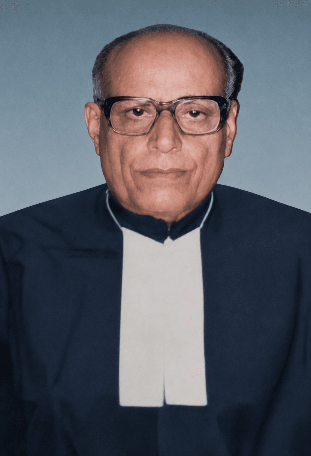 Late Advocate Kailash Nath Singh
